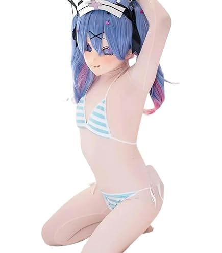Amazon | Zentai Dreamer ZD11F ダーリン 既定サイズ 全身タイツ
